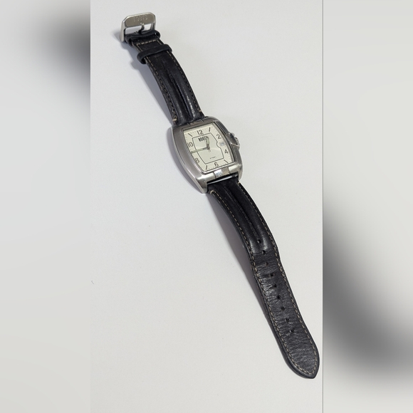 Men's Aluminated Roots Watch - Picture 9 of 12